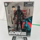 HASBRO GI Joe Classified Series 6&rdquo; Snake Eyes Action Figure-NEW