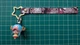 One Piece Chopper Mascot Figure Strap Banpresto Ichiban Kuji