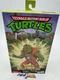 NECA Teenage Mutant Ninja Turtles MUCKMAN and JOE EYEBALL 7" Action Figures NEW!