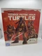 Loyal Subjects BST AXN Teenage Mutant Ninja Turtles TMNT Comic Figure 4 Pack