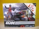 2023 Hasbro GI Joe Classified 6" Scrap Iron and Anti Armor Drone 2 Pack New MIP