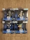 Star Wars Metalfigs The Mandalorian and Grogu Set of 4 by Jada