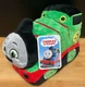 2024 Thomas And Friends- Percy #6. Green Soft Plush Train Toy NWT