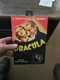 Ultimate Count Dracula 7" Bela Lugosi NECA Universal Monsters SEALED
