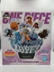 BANDAI D Prize ONDIMENSION Monkey D. Luffy Gear 5 Manga & Anime