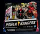 POWER RANGERS BEAST MORPHERS RED CRUISE BEASTBOT  ACTION FIGURE HASBRO 2018