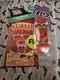 Tech Deck  TD SKATE CO.  SERIES 4 : FLIP   CURREN CAPLES  BEAR