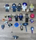 Big LOT Roblox Action Figures Collection Weapons Body Parts Accessories No Codes