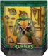 SUPER7 TEENAGE MUTANT NINJA TURTLES ULTIMATES WAVE 1 RAPHAEL ACTION FIGURE NEW