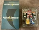 LOOTCRATE Exclusive Hasbro Saban&rsquo;s Power Rangers Dino Megazord 4.5 inches NIB