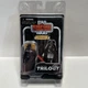 Star Wars Darth Vader The Original Trilogy Collection Action Figure 2004 Hasbro