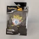 Pokemon Select Metallic Togepi Figure Series 3 Jazwares NEW Sealed