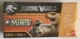 Jurassic World Minis Series 1 Dinosaurs