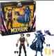 Hasbro Collectibles - Marvel Legends - Wolverine and Psylocke Action Figure 2-Pa