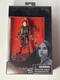 Star Wars The Black Series Sergeant Jyn Erso 3.75" Action Figure Hasbro