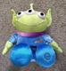 Disney Exclusive Toy Story Alien 14" Plush Stuffed Animal Toy