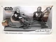 Disney Star Wars The Mandalorian RC Speeder Bike  with Grogu New in Packaging
