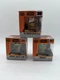 New Lot of 3 Funko Minis Star Wars The Mandalorian Bobble-Head Figures Grogu Cup