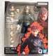 Bandai S.H.Figuarts SHF Yuji Itadori -SUKUNA's Vessel-Jujutsu Kaisen JAPAN NEW