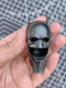 Hot Toys HT MMS639 Batman Deluxe Version 1/6 Action Figure Helmet Accessories