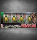 NECA Teenage Mutant Ninja Turtles 2008 Mirage 4-Pack Boxset TMNT AUTHENTIC