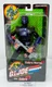 GI Joe vs Cobra - Cobra Moray - 12" Action Figure - Hasbro - 2002 - NEW MIB