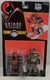 Batman The Animated Series Ski Blast Robin Crime Squad Kenner (MOC) SkiBlast