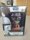 Star Wars Funko POP! Enamel Pin SE - The Mandalorian w/ Grogu - Disney - NEW