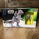 Star WarsPower of the Force Luke Skywalker & TaunTaun Kenner  1997  NEW