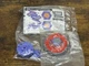 Storm Capricorn M145Q BB-50 Beyblade Metal Fight Takara Tomy NWOP