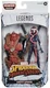 Marvel Legends Venompool Series Ghost Spider Action Figure