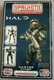 Sprukits HALO Master Chief Model Kit (Level 2) by BANDAI NIB