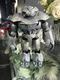 McFarlane Toys DC Universe - Justice Buster (Batman: Endgame) Mega Figure