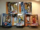 NBA McFarlane Sports Picks - Melo, Lebron, Jefferson, Marbury, Finley