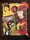Marvel Comics ToyBiz Famous Cover Series DARK PHOENIX  8" Figure X-Men New