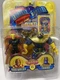 TOYBIZ MARVEL GREATEST MOMENTS ADAM WARLOCK VS THANOS ACTION FIGURES