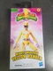 Hasbro Mighty Morphin Power Rangers 30th Anniversary YELLOW RANGER Action Figure