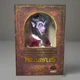 Krampus Fright Friends CultureFly Horror Collectible Doll RARE New Sealed 🖤