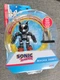 Jakks Pacific Sonic The Hedgehog Wave 5 Mecha Sonic Action Figure