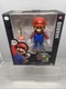 JAKKS Pacific Super Mario Bros. Movie Mario 5 in Action Figure - 417164