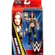 Mattel - WWE Elite Collection Series 121 Action Figure - ALBA FYRE (6 inch)