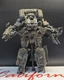 Transformers - Decepticon Brawl - Large Leader Class 2007 Hasbro - CUSTOM PAINT