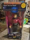 Playmates Toys Star Trek Command Edition Captain Jean-Luc Picard Collector...