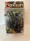 1999 Dark Ages Spawn Viper King Action Figure McFarlane Toys
