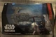 Transformers Collaborative Star Wars: The Mandalorian N-1 Starfighter, 7.5&rdquo;