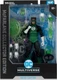 DC Multiverse Figures McFarlane Green Lantern Green Lantern Corps Platinum