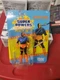 McFarlane Toys -DC Direct Super Powers 5 INCH Figure WV3 - Deathstroke -NEW