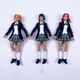 Stepford Cuckoos X-Men Exclusive Set of 3 Figures Marvel Legends Hasbro