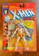Weapon X Wolverine 4th Edition The Uncanny X-Men Toy Biz 1992 Action Figure NEW