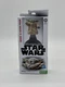 Star Wars 6" Grogu & Hover Pram Action Figure Disney Hasbro NEW Ships Fast 